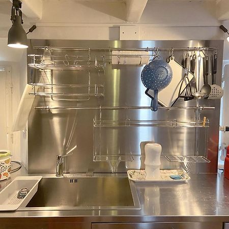 Fascinating Central Hideaway In A Physicist'S Home Комо Экстерьер фото